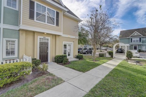 Condo in Kissimmee, Florida, 4 bedrooms  № 1066065 - photo 3