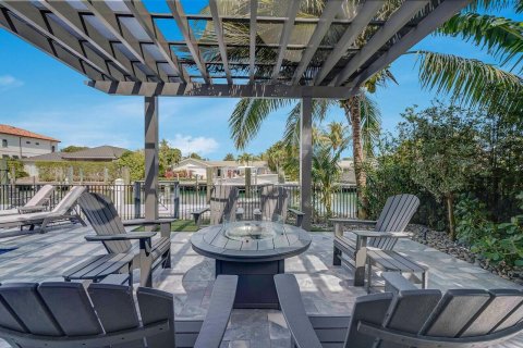 Casa en venta en Riviera Beach, Florida, 5 dormitorios, 390.56 m2 № 1045744 - foto 23
