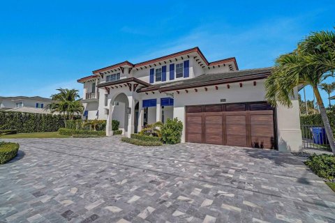 Casa en venta en Riviera Beach, Florida, 5 dormitorios, 390.56 m2 № 1045744 - foto 6
