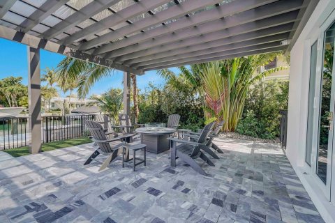 Villa ou maison à vendre à Riviera Beach, Floride: 5 chambres, 390.56 m2 № 1045744 - photo 27