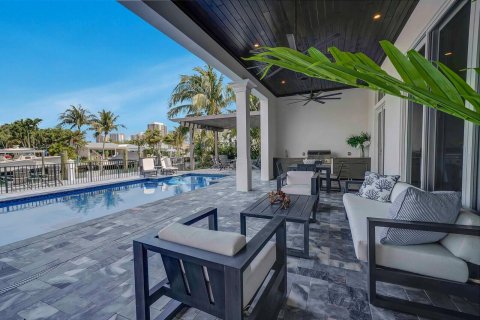 Villa ou maison à vendre à Riviera Beach, Floride: 5 chambres, 390.56 m2 № 1045744 - photo 25