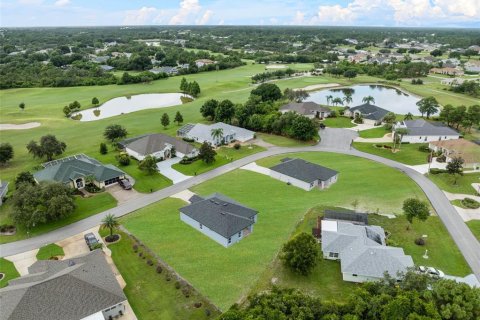 House in Sebring, Florida 3 bedrooms, 121.05 sq.m. № 1327241 - photo 25