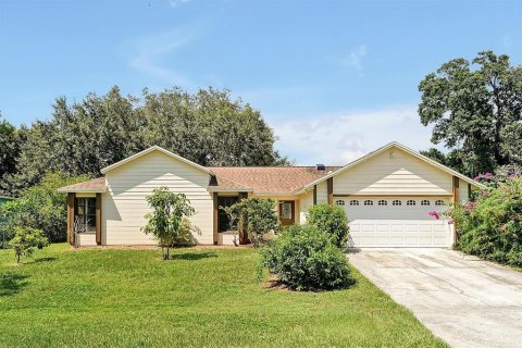 Villa ou maison à vendre à Kissimmee, Floride: 4 chambres, 162.95 m2 № 1327280 - photo 1