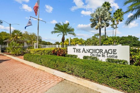 Condo in Port St. Lucie, Florida, 2 bedrooms  № 1060772 - photo 30