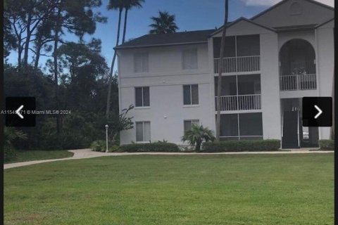 Condo in Port St. Lucie, Florida, 2 bedrooms  № 1060772 - photo 2