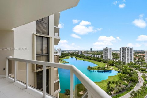 Condominio en venta en Aventura, Florida, 3 dormitorios, 181.16 m2 № 1305954 - foto 27