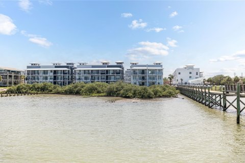 Copropriété à vendre à Saint Augustine, Floride: 4 chambres, 265.89 m2 № 1329642 - photo 14