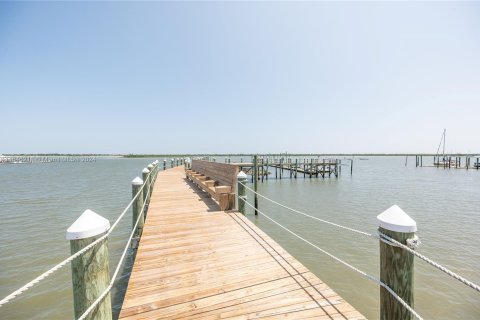 Copropriété à vendre à Saint Augustine, Floride: 4 chambres, 265.89 m2 № 1329642 - photo 11