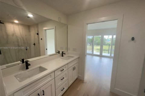 Copropriété à vendre à Saint Augustine, Floride: 4 chambres, 265.89 m2 № 1329642 - photo 6