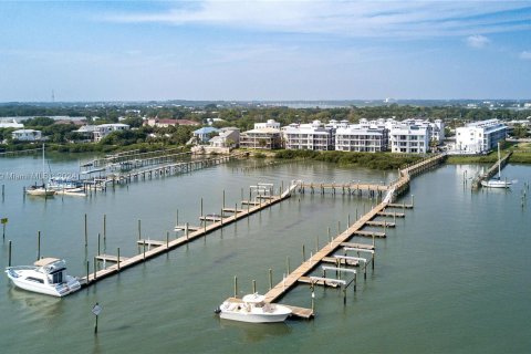 Copropriété à vendre à Saint Augustine, Floride: 4 chambres, 265.89 m2 № 1329642 - photo 10