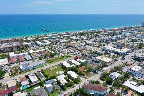 Commercial property in Lauderdale-by-the-Sea, Florida 264.77 sq.m. № 1073481 - photo 7