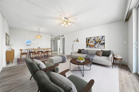 Condominio en venta en Dania Beach, Florida, 2 dormitorios, 106.28 m2 № 1073483 - foto 27