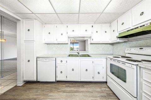 Condominio en venta en Dania Beach, Florida, 2 dormitorios, 106.28 m2 № 1073483 - foto 19