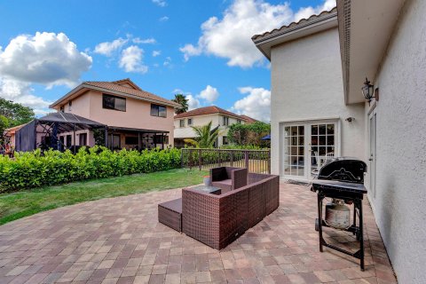 Villa ou maison à vendre à Deerfield Beach, Floride: 3 chambres, 217.76 m2 № 1171415 - photo 30