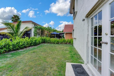 Villa ou maison à vendre à Deerfield Beach, Floride: 3 chambres, 217.76 m2 № 1171415 - photo 4