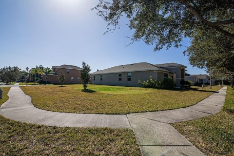 Villa ou maison à vendre à Kissimmee, Floride: 4 chambres, 213.68 m2 № 1349347 - photo 7