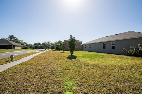 Villa ou maison à vendre à Kissimmee, Floride: 4 chambres, 213.68 m2 № 1349347 - photo 8