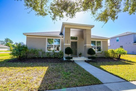 Villa ou maison à vendre à Kissimmee, Floride: 4 chambres, 213.68 m2 № 1349347 - photo 1