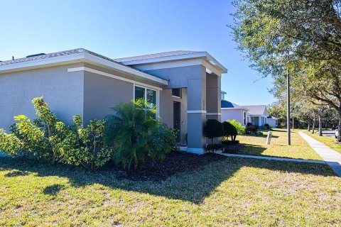 Villa ou maison à vendre à Kissimmee, Floride: 4 chambres, 213.68 m2 № 1349347 - photo 9