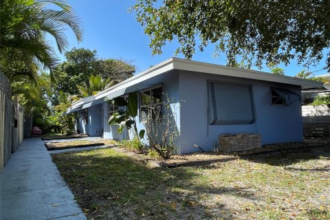 Купить коммерческую недвижимость в Окленд-Парк, Флорида 129.51м2, № 1065943 - фото 16