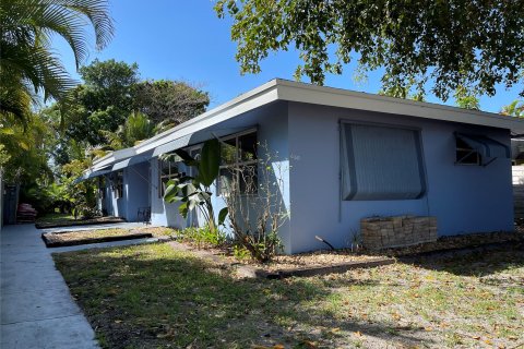 Купить коммерческую недвижимость в Окленд-Парк, Флорида 129.51м2, № 1065943 - фото 15