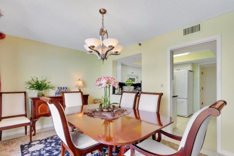 Copropriété à vendre à Jensen Beach, Floride: 2 chambres, 127.46 m2 № 1065928 - photo 22