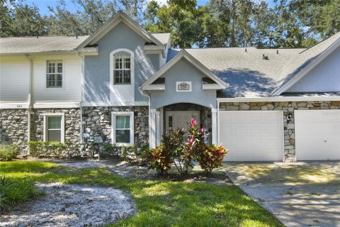 Copropriété à vendre à Apopka, Floride: 2 chambres, 106.84 m2 № 1372920 - photo 1