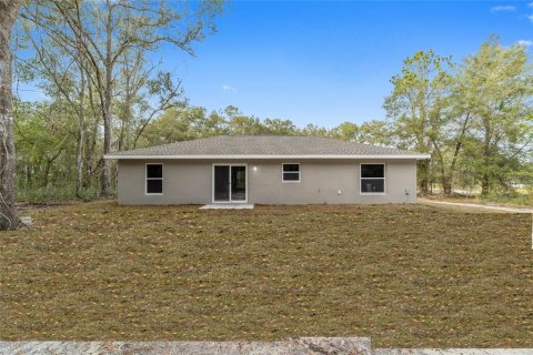 House in Ocala, Florida 3 bedrooms, 129.97 sq.m. № 1088389 - photo 16