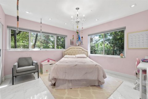 Villa ou maison à vendre à Miami Beach, Floride: 5 chambres, 259.48 m2 № 1397384 - photo 21