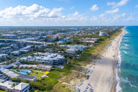 Copropriété à vendre à Delray Beach, Floride: 4 chambres, 355.82 m2 № 1160782 - photo 11