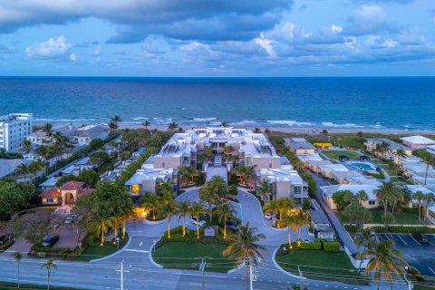 Copropriété à vendre à Delray Beach, Floride: 4 chambres, 355.82 m2 № 1160782 - photo 8