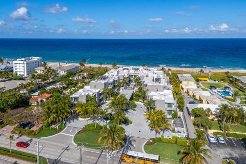 Copropriété à vendre à Delray Beach, Floride: 4 chambres, 355.82 m2 № 1160782 - photo 10