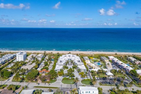 Copropriété à vendre à Delray Beach, Floride: 4 chambres, 355.82 m2 № 1160782 - photo 13