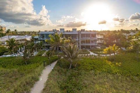 Condo in Delray Beach, Florida, 4 bedrooms  № 1160782 - photo 7