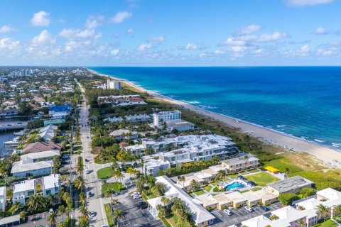 Copropriété à vendre à Delray Beach, Floride: 4 chambres, 355.82 m2 № 1160782 - photo 12