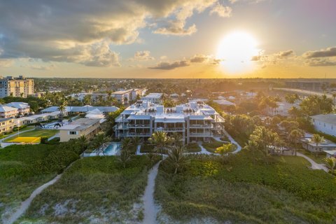 Condo in Delray Beach, Florida, 4 bedrooms  № 1160782 - photo 5