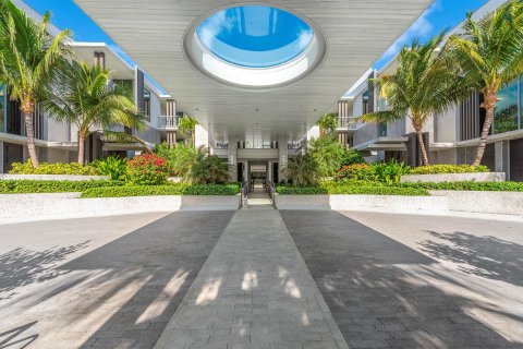 Copropriété à vendre à Delray Beach, Floride: 4 chambres, 355.82 m2 № 1160782 - photo 3