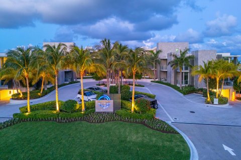 Copropriété à vendre à Delray Beach, Floride: 4 chambres, 355.82 m2 № 1160782 - photo 1