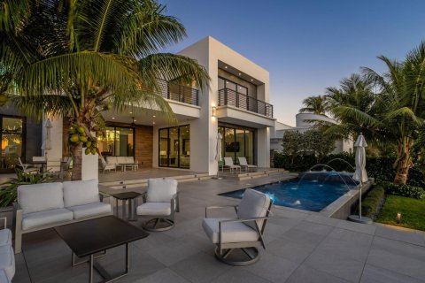 Villa ou maison à vendre à Deerfield Beach, Floride: 5 chambres, 455.78 m2 № 1040947 - photo 30