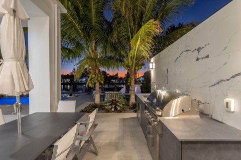 Villa ou maison à vendre à Deerfield Beach, Floride: 5 chambres, 455.78 m2 № 1040947 - photo 26