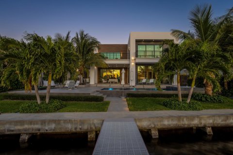 Villa ou maison à vendre à Deerfield Beach, Floride: 5 chambres, 455.78 m2 № 1040947 - photo 22