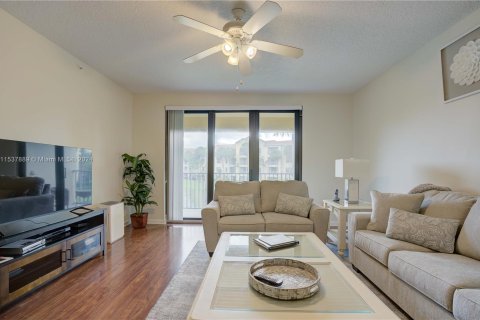 Copropriété à louer à Juno Beach, Floride: 2 chambres, 110.74 m2 № 1067459 - photo 19