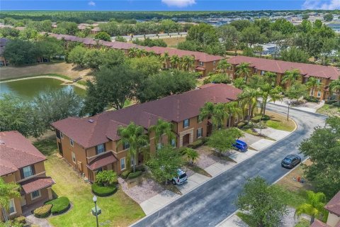 Townhouse in Davenport, Florida 3 bedrooms, 127.83 sq.m. № 1242672 - photo 27