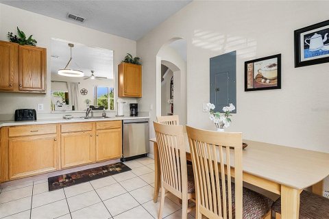 Adosado en venta en Davenport, Florida, 3 dormitorios, 127.83 m2 № 1242672 - foto 8