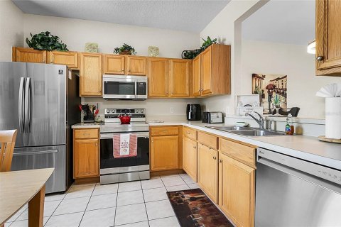 Adosado en venta en Davenport, Florida, 3 dormitorios, 127.83 m2 № 1242672 - foto 10