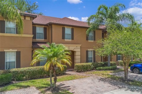 Touwnhouse à vendre à Davenport, Floride: 3 chambres, 127.83 m2 № 1242672 - photo 2