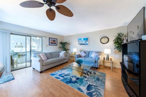 Condo in West Palm Beach, Florida, 1 bedroom  № 1079800 - photo 9