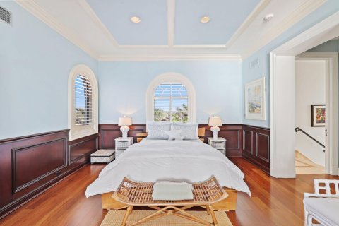 Villa ou maison à vendre à Highland Beach, Floride: 5 chambres, 694.54 m2 № 1079772 - photo 27