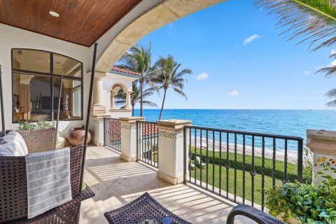 Villa ou maison à vendre à Highland Beach, Floride: 5 chambres, 694.54 m2 № 1079772 - photo 28
