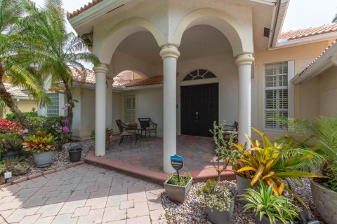Villa ou maison à vendre à Wellington, Floride: 4 chambres, 247.58 m2 № 1079799 - photo 27